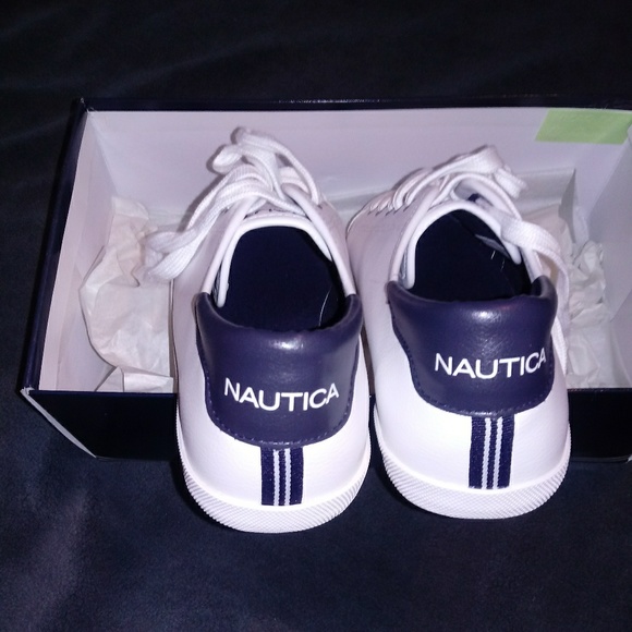 ⭐NWOT⭐NAUTICA WOMANS SHOES - Picture 4 of 6